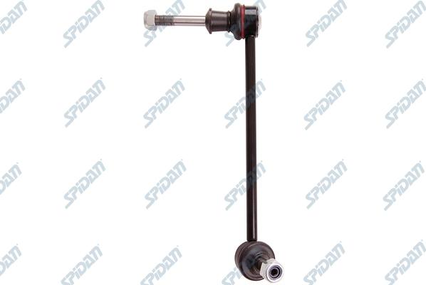 SPIDAN CHASSIS PARTS 50343 - Entretoise / tige, stabilisateur droxauto.com
