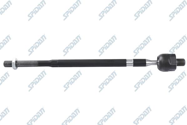 SPIDAN CHASSIS PARTS 50356 - Rotule de direction intérieure, barre de connexion droxauto.com