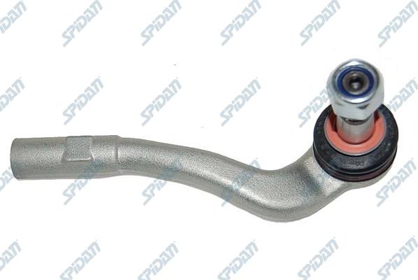SPIDAN CHASSIS PARTS 50350 - Rotule de barre de connexion droxauto.com
