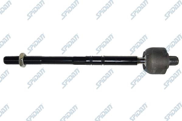 SPIDAN CHASSIS PARTS 50351 - Rotule de direction intérieure, barre de connexion droxauto.com