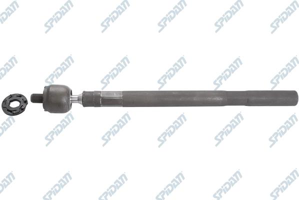SPIDAN CHASSIS PARTS 50358 - Rotule de direction intérieure, barre de connexion droxauto.com