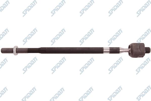 SPIDAN CHASSIS PARTS 50357 - Rotule de direction intérieure, barre de connexion droxauto.com