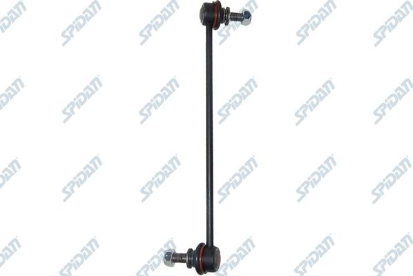 SPIDAN CHASSIS PARTS 50366 - Entretoise / tige, stabilisateur droxauto.com