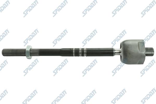 SPIDAN CHASSIS PARTS 50363 - Rotule de direction intérieure, barre de connexion droxauto.com