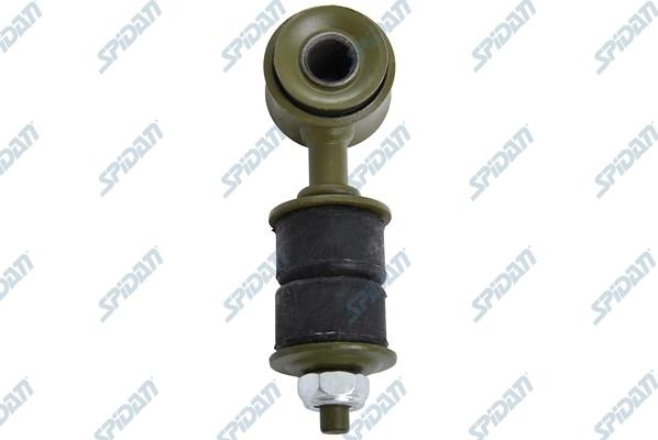 SPIDAN CHASSIS PARTS 50314 - Entretoise / tige, stabilisateur droxauto.com