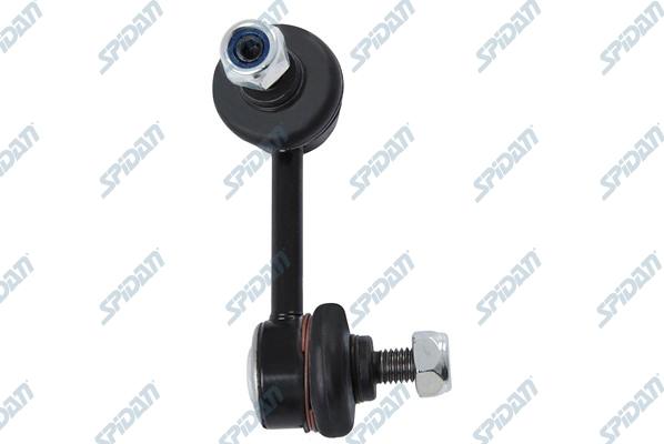 SPIDAN CHASSIS PARTS 50318 - Entretoise / tige, stabilisateur droxauto.com