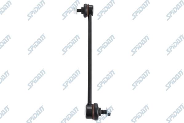 SPIDAN CHASSIS PARTS 50313 - Entretoise / tige, stabilisateur droxauto.com