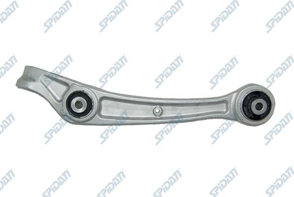 SPIDAN CHASSIS PARTS 50385 - Bras de liaison, suspension de roue droxauto.com