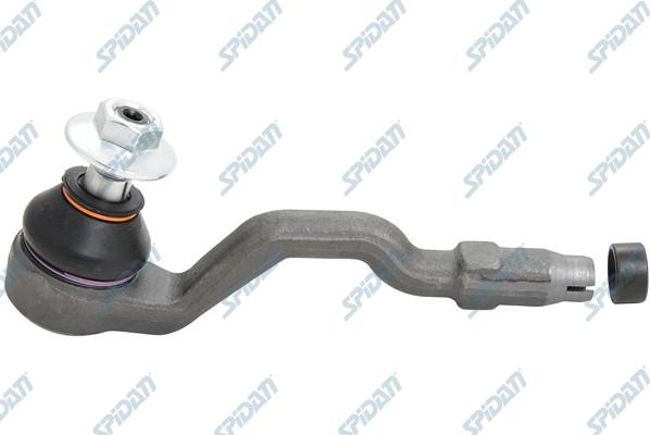 SPIDAN CHASSIS PARTS 50338 - Rotule de barre de connexion droxauto.com