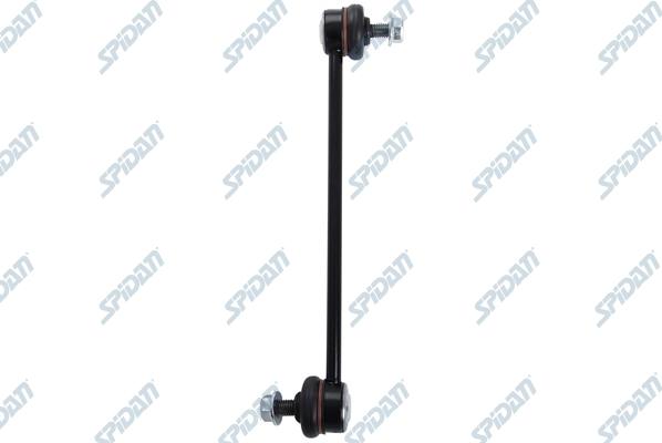 SPIDAN CHASSIS PARTS 50324 - Entretoise / tige, stabilisateur droxauto.com
