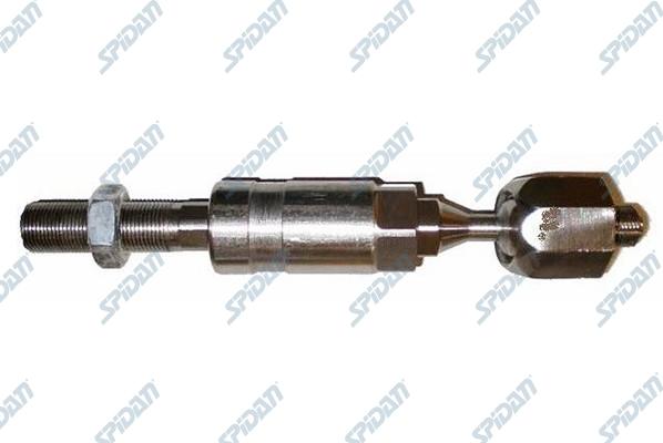 SPIDAN CHASSIS PARTS 50321 - Rotule de direction intérieure, barre de connexion droxauto.com