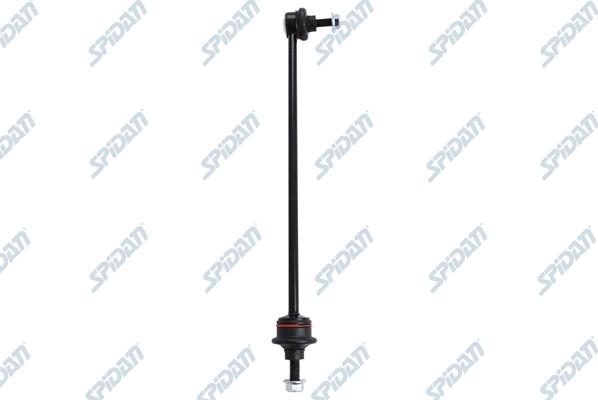 SPIDAN CHASSIS PARTS 50327 - Entretoise / tige, stabilisateur droxauto.com