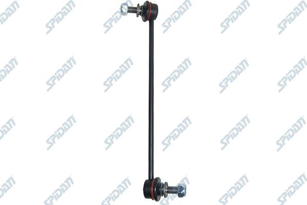 SPIDAN CHASSIS PARTS 50370 - Entretoise / tige, stabilisateur droxauto.com