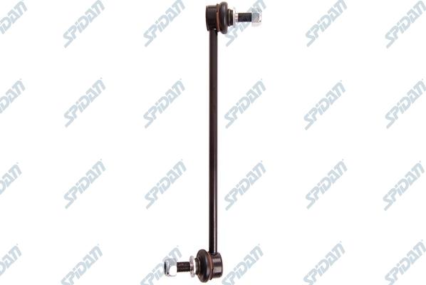 SPIDAN CHASSIS PARTS 50371 - Entretoise / tige, stabilisateur droxauto.com