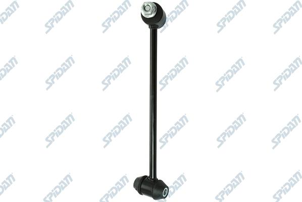 SPIDAN CHASSIS PARTS 50373 - Entretoise / tige, stabilisateur droxauto.com