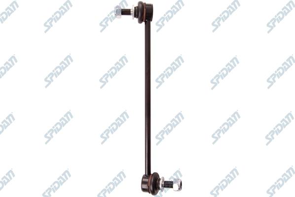 SPIDAN CHASSIS PARTS 50372 - Entretoise / tige, stabilisateur droxauto.com