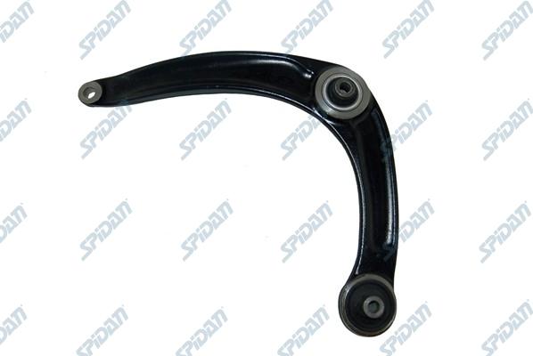 SPIDAN CHASSIS PARTS 50292 - Bras de liaison, suspension de roue droxauto.com