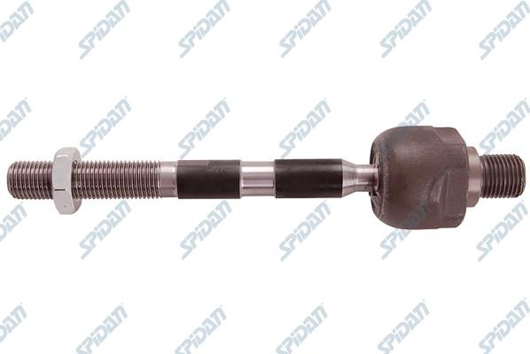 SPIDAN CHASSIS PARTS 50255 - Rotule de direction intérieure, barre de connexion droxauto.com