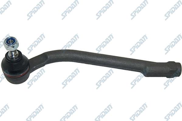SPIDAN CHASSIS PARTS 50256 - Rotule de barre de connexion droxauto.com