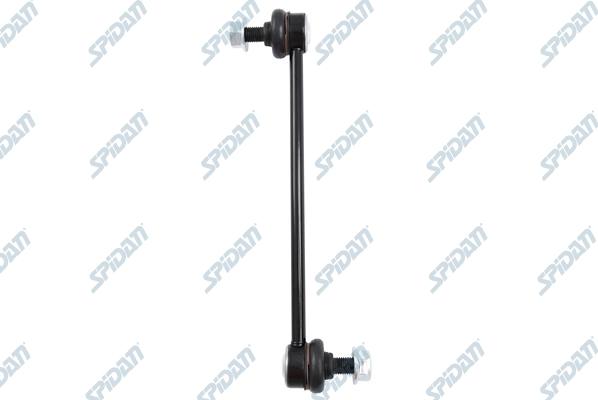 SPIDAN CHASSIS PARTS 50258 - Entretoise / tige, stabilisateur droxauto.com