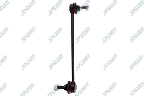 SPIDAN CHASSIS PARTS 50252 - Entretoise / tige, stabilisateur droxauto.com