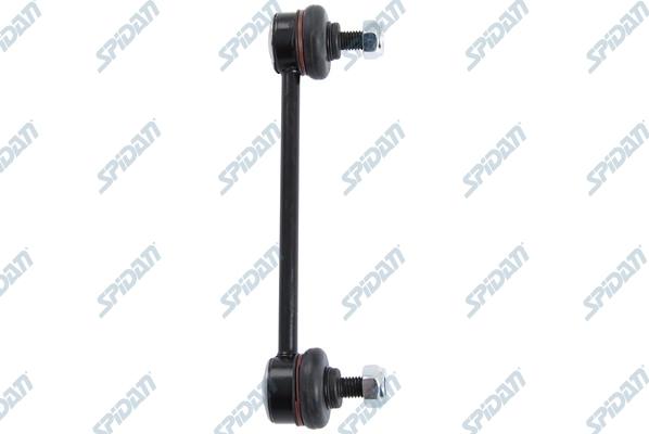 SPIDAN CHASSIS PARTS 50261 - Entretoise / tige, stabilisateur droxauto.com