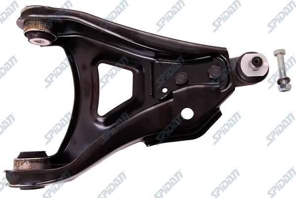 SPIDAN CHASSIS PARTS 50213 - Bras de liaison, suspension de roue droxauto.com