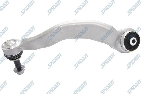 SPIDAN CHASSIS PARTS 50212 - Bras de liaison, suspension de roue droxauto.com