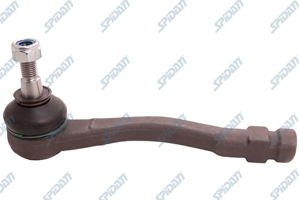 SPIDAN CHASSIS PARTS 50288 - Rotule de barre de connexion droxauto.com