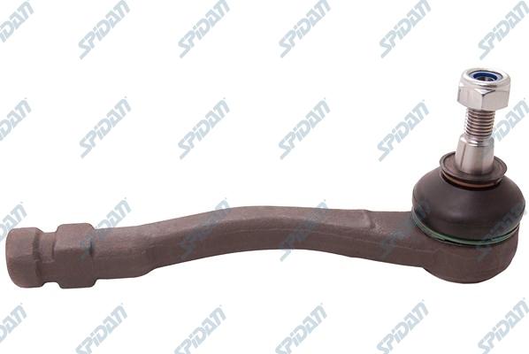 SPIDAN CHASSIS PARTS 50287 - Rotule de barre de connexion droxauto.com