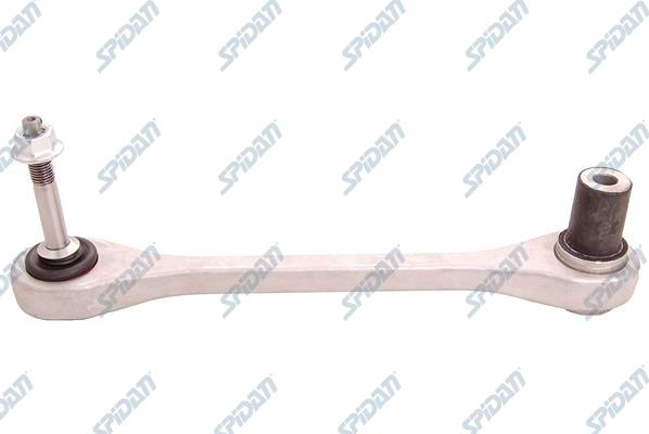 SPIDAN CHASSIS PARTS 50235 - Biellette de barre stabilisatrice droxauto.com