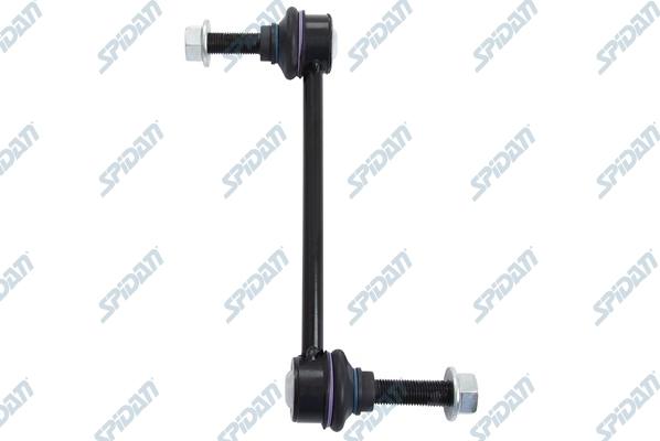 SPIDAN CHASSIS PARTS 50220 - Entretoise / tige, stabilisateur droxauto.com