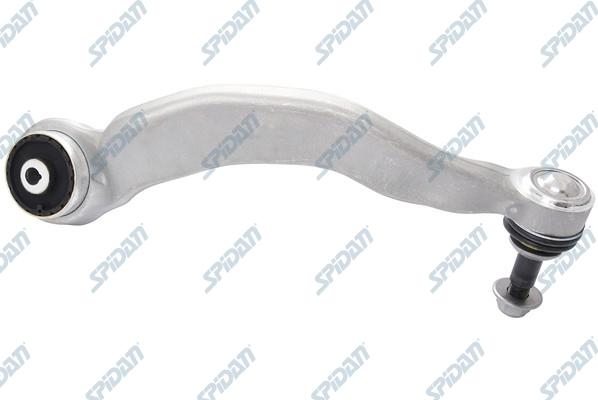 SPIDAN CHASSIS PARTS 50221 - Bras de liaison, suspension de roue droxauto.com