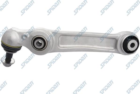 SPIDAN CHASSIS PARTS 50222 - Bras de liaison, suspension de roue droxauto.com