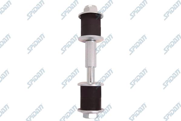 SPIDAN CHASSIS PARTS 50270 - Entretoise / tige, stabilisateur droxauto.com
