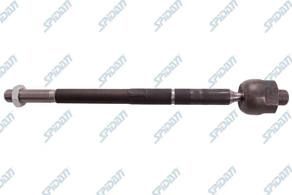 SPIDAN CHASSIS PARTS 50794 - Rotule de direction intérieure, barre de connexion droxauto.com