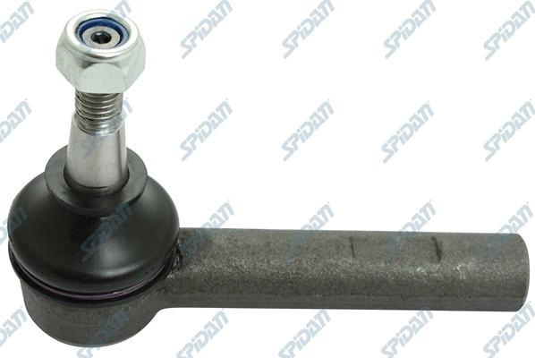 SPIDAN CHASSIS PARTS 50796 - Rotule de barre de connexion droxauto.com
