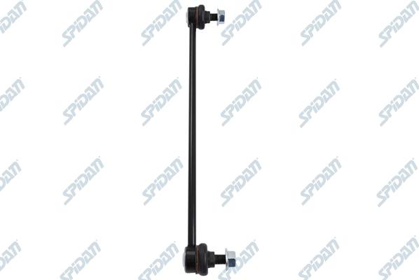 SPIDAN CHASSIS PARTS 50791 - Entretoise / tige, stabilisateur droxauto.com