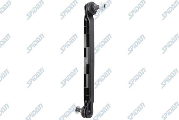 SPIDAN CHASSIS PARTS 50792 - Entretoise / tige, stabilisateur droxauto.com