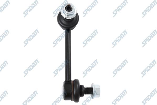 SPIDAN CHASSIS PARTS 50756 - Entretoise / tige, stabilisateur droxauto.com