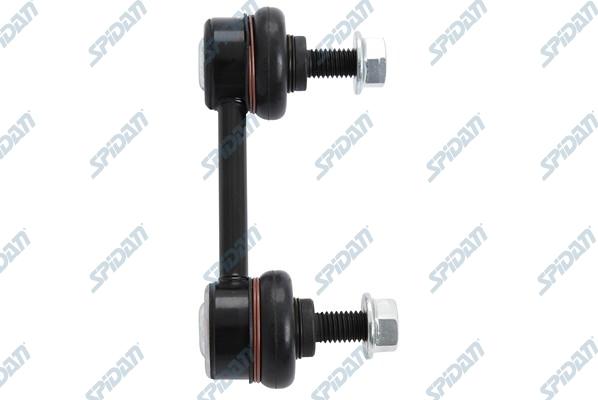 SPIDAN CHASSIS PARTS 50763 - Entretoise / tige, stabilisateur droxauto.com