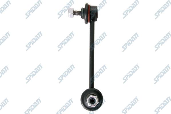 SPIDAN CHASSIS PARTS 50701 - Entretoise / tige, stabilisateur droxauto.com