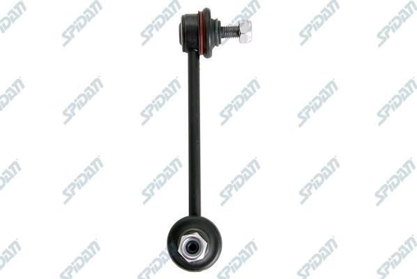 SPIDAN CHASSIS PARTS 50702 - Entretoise / tige, stabilisateur droxauto.com