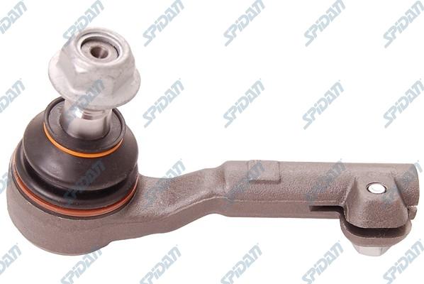 SPIDAN CHASSIS PARTS 50715 - Rotule de barre de connexion droxauto.com