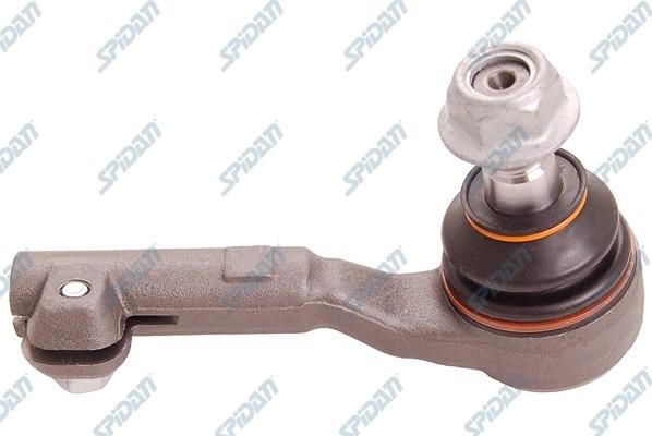 SPIDAN CHASSIS PARTS 50716 - Rotule de barre de connexion droxauto.com