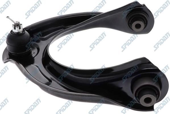 SPIDAN CHASSIS PARTS 50781 - Bras de liaison, suspension de roue droxauto.com