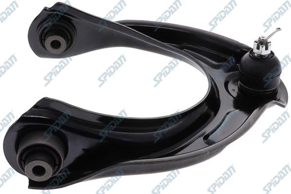 SPIDAN CHASSIS PARTS 50782 - Bras de liaison, suspension de roue droxauto.com