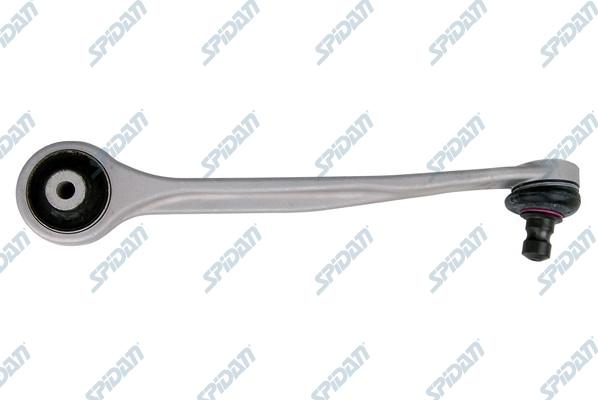 SPIDAN CHASSIS PARTS 50724 - Bras de liaison, suspension de roue droxauto.com