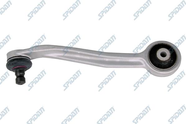 SPIDAN CHASSIS PARTS 50725 - Bras de liaison, suspension de roue droxauto.com