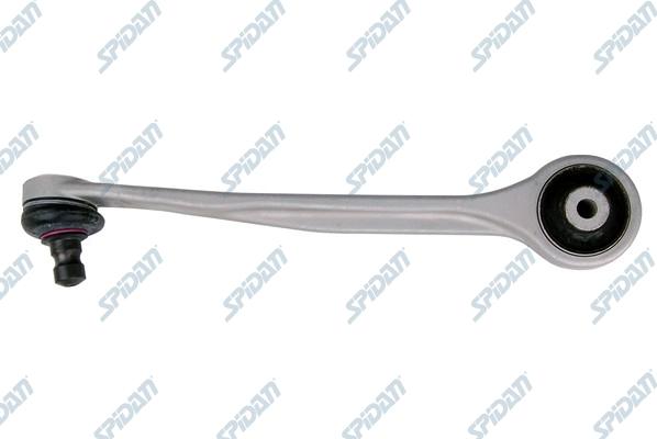 SPIDAN CHASSIS PARTS 50723 - Bras de liaison, suspension de roue droxauto.com